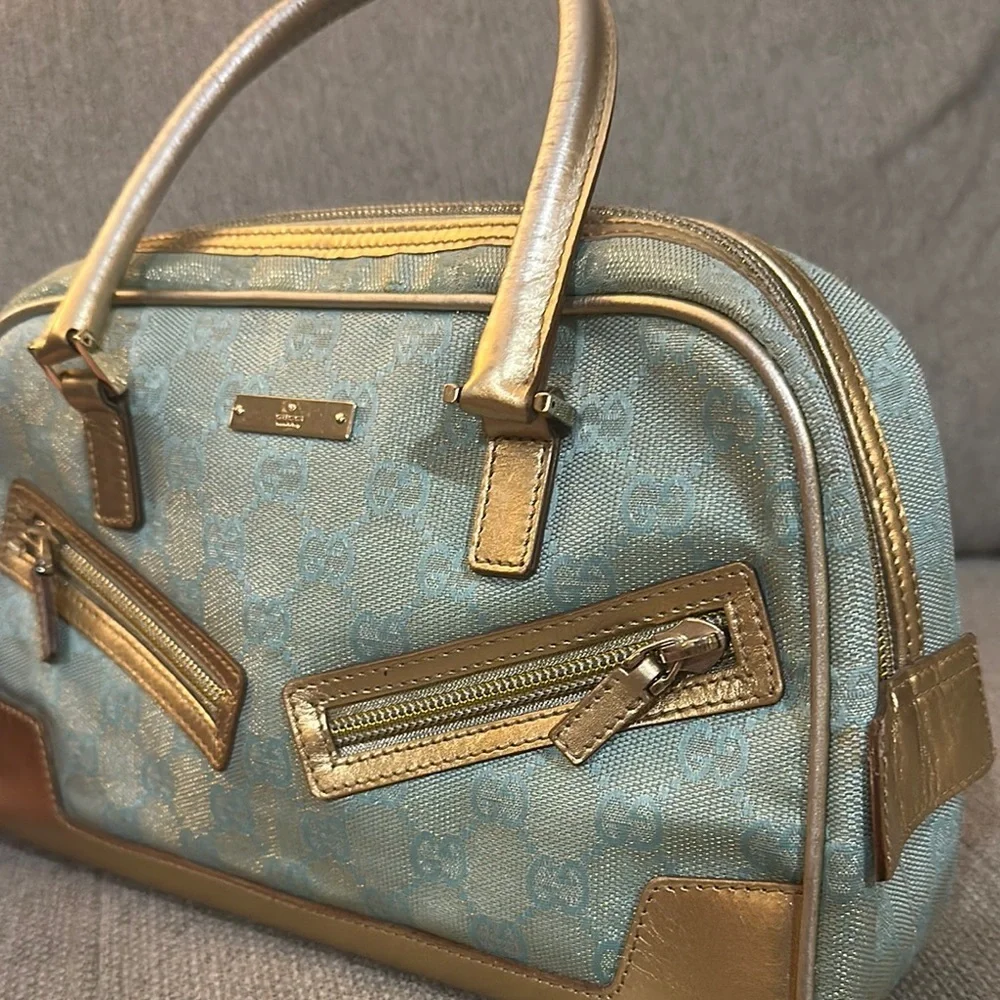 Gucci bag - Picture 5 of 17
